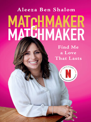 cover image of Matchmaker Matchmaker